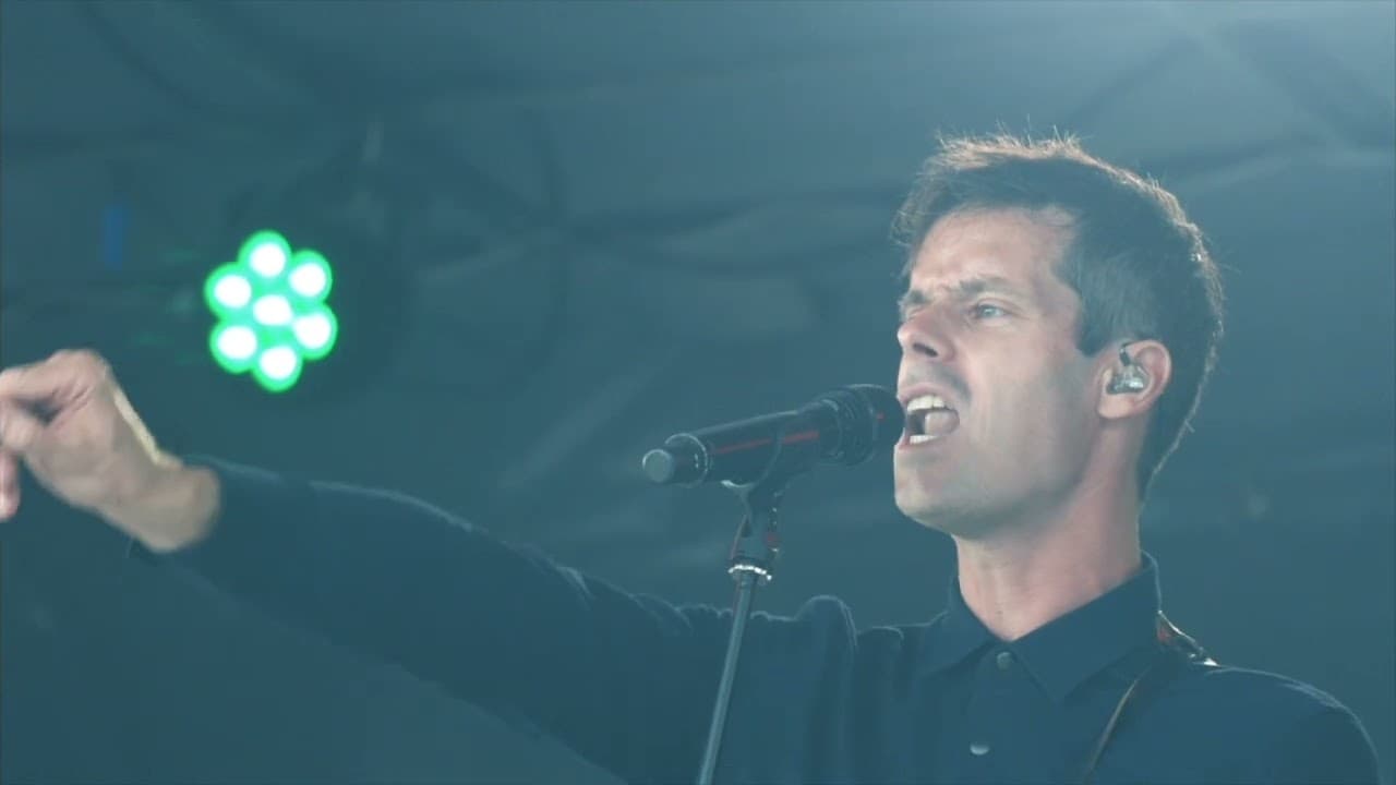 ODYM — Mise en lumière architecturale