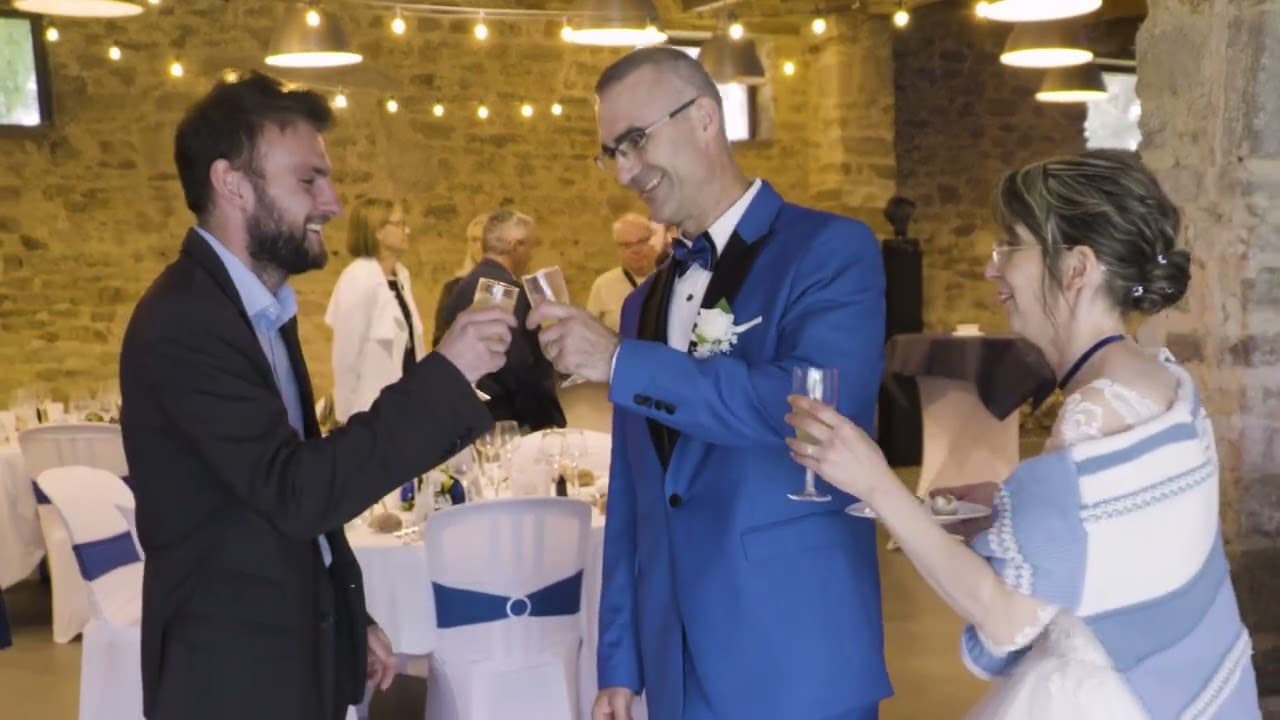 ODYM — Soirée & mise en scène lumineuse